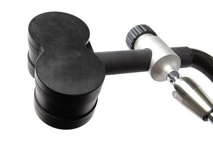 Coil a farfalla Cool-B65 A/P